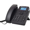 Audiocodes Sfb 405Hd Ip-Phone Poe Gbe Black UC405HDEG